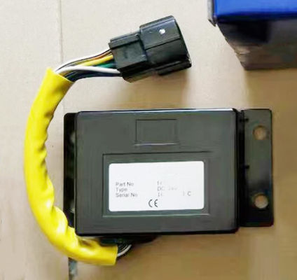 Kontroler wycieraczki EC480D/220D/250D/300D/240B/290B Do koparek 4535645