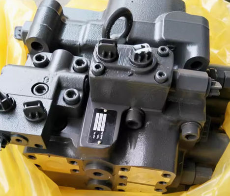 Główny zawór sterujący Dystrybutor zawór wielostronnego EC210B/240B/290B Do koparek 456345