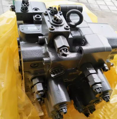 Główny zawór sterujący Dystrybutor zawór wielostronnego EC210B/240B/290B Do koparek 456345
