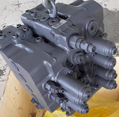 Główny zawór sterujący Dystrybutor zawór wielostronnego EC210B/240B/290B Do koparek 456345