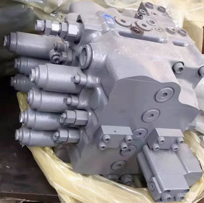 Główny zawór sterujący/rozdzielacz EC210B/240B/290B Do koparek 456345