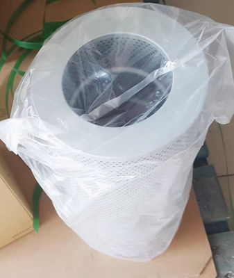 Element filtrów oleju zwrotnego EC360B/460B dla koparek