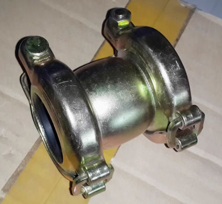 Zestaw zacisków hydraulicznych EC210B/240B/360B/460B/380D/480D Do koparek