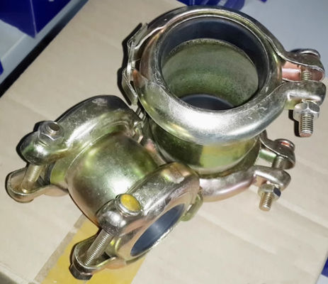 Zestaw zacisków hydraulicznych EC210B/240B/360B/460B/380D/480D Do koparek