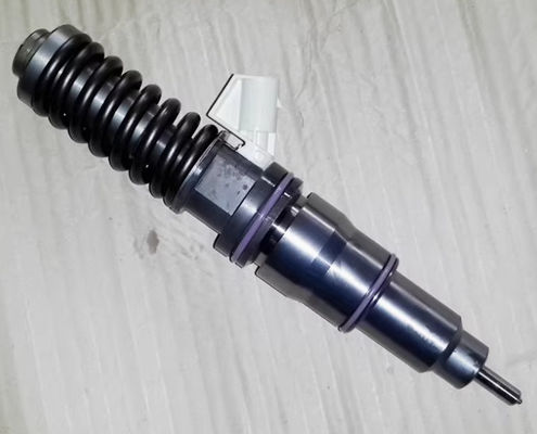 Wyrzutnik z jednej pompy EC360B/460B dla koparek