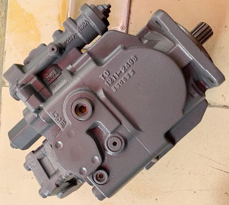 Pompy hydrauliczne EC80D dla koparek 564756