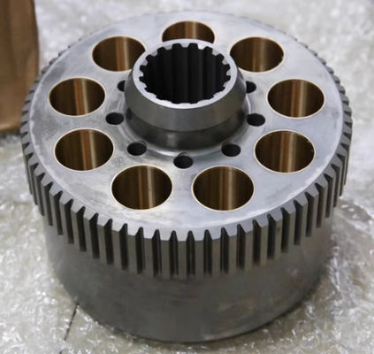 Pumpy ruchome, tłocznik EC250D/300D/250E/300E/290B do koparek 2367875476