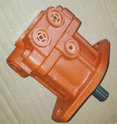 Silnik wentylatora EC380D/480D/360B/460B Wysokiej jakości dla koparek