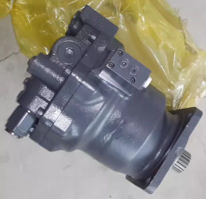Silnik obrotowy EC360B/380D/700B/700C/950E Wysoka jakość dla koparek 647656