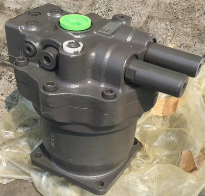 Silnik obrotowy EC360B/380D/700B/700C/950E Wysoka jakość dla koparek 647656