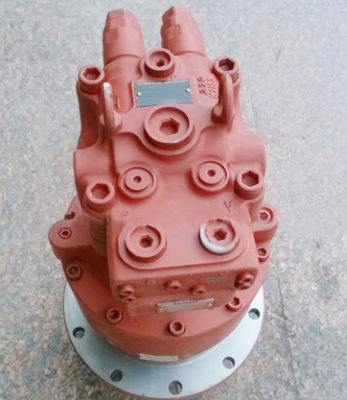 Silnik wysokoprężny silnik obrotowy z przekładnią do koparek EC460B/480D/360B/380D/210B