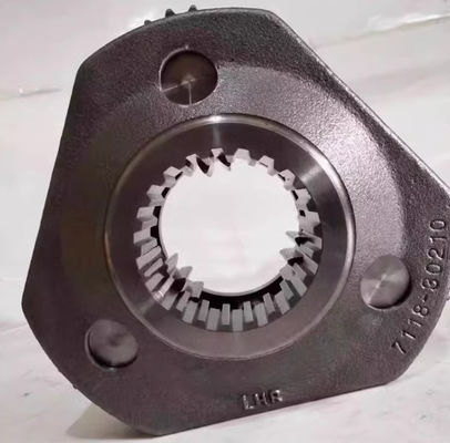 Silnik wysokoprężny typu drugiego stopnia, nośnik planetarny do spowolnienia rotacyjnego EC220D/210B/480D/460B/480E Bagator 5356346534