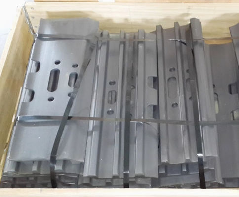 Płyty łańcuchowe EC360B/460B/480D/700B/700C Wysoka jakość dla koparek 567465754