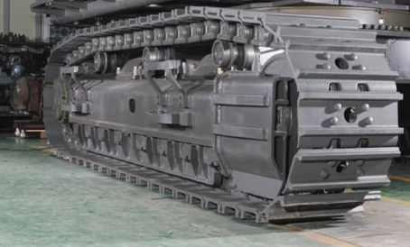Łańcuch EC380D/480D/360B/460B/220D/240B/300D/700B Do koparek 45243234