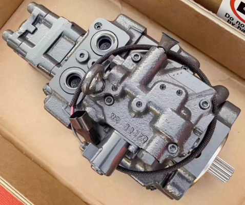 Pompy hydrauliczne PC70-8/60-8/78-6/56/55 Wysoka jakość dla koparek