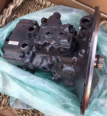 Pompy hydrauliczne PC70-8/60-8/78-6/56/55 Wysoka jakość dla koparek