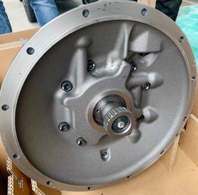 Pompy hydrauliczne PC70-8/60-8/78-6/56/55 Wysoka jakość dla koparek