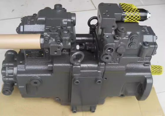 Pompy hydrauliczne SH210-5/240-5/360-5/CX360B/240B Wysokiej jakości dla koparek