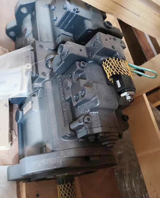 Pompy hydrauliczne SH210-5/240-5/360-5/CX360B/240B Wysokiej jakości dla koparek