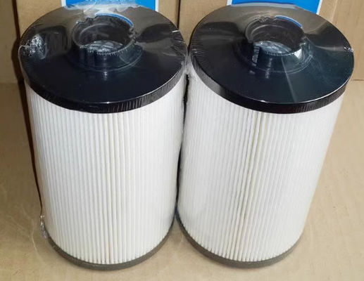 Element filtracji oleju napędowego SK210-8/250-8/260-8/270D-8/350-8 Wysoka jakość dla koparek 0986AF8251