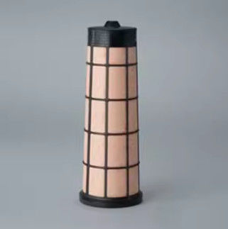 Element filtracji powietrza SK130-8/140-8 Wysoka jakość dla koparek FK-4008AB