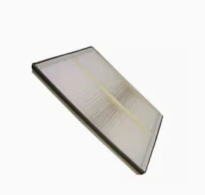 Element filtrów klimatyzacji wewnętrznej i zewnętrznej dla koparek EC210B/240B/290B/360B/460B Silnik wysokoprężny TL-001