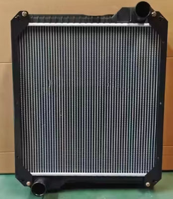 Radiator JCB dla koparek JCB30 / 925545
