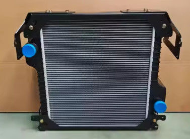JCB332/C8935 Radiator do koparki JCB Wysoka jakość
