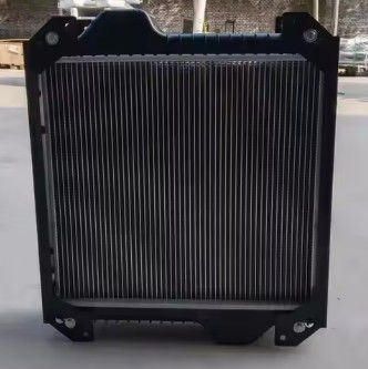 JCB332/C8935 Radiator do koparki JCB Wysoka jakość