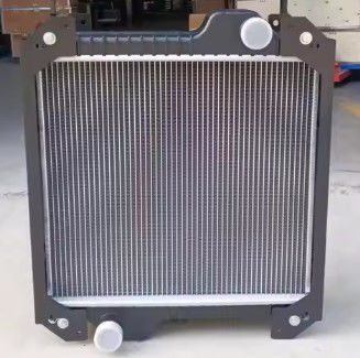 JCB332/C8935 Radiator do koparki JCB Wysoka jakość