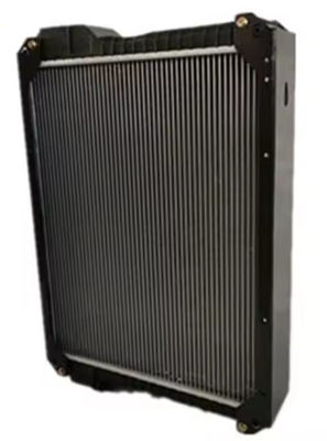 Plastikowy materiał grzejnik radiator JCB332/C5000 dla grzejnika wysokiej jakości