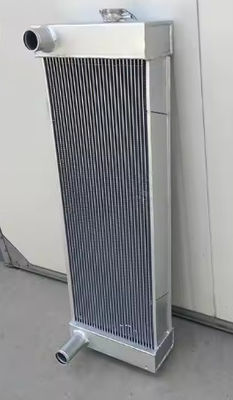 JS220 Radiator koparki 333E-9575 Do koparki Wysokiej jakości