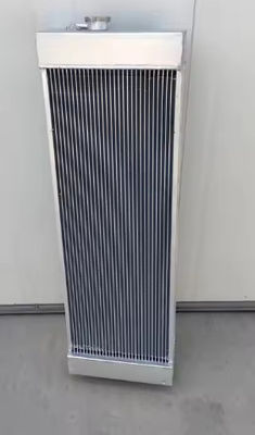 JS220 Radiator koparki 333E-9575 Do koparki Wysokiej jakości