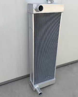 30-927082 JS200 JS200LC JS220 JS200B JS220B JCB Radiator kopalni