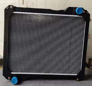 Radiator dla JCB30/926051 Radiator koparki Wysoka jakość