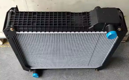 Radiator dla JCB30/926051 Radiator koparki Wysoka jakość