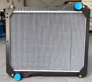 Radiator dla JCB30/926051 Radiator koparki Wysoka jakość