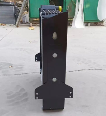 Aluminiowy chłodniak wodny do koparki JCB30/926051