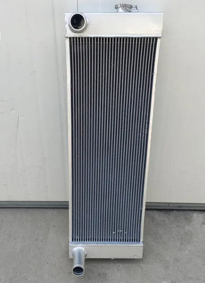 JCB220 JCB360 JCB 30/C5000 JCB 30/915200 Radiator dla grabiarek