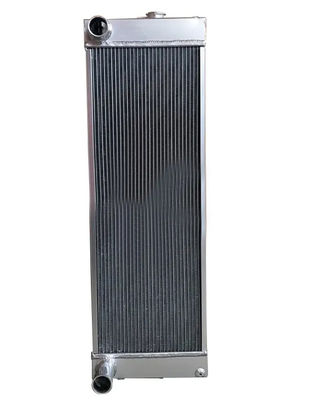 30-927082 JS220 JCB Grzejnik Radiator Wysoka jakość