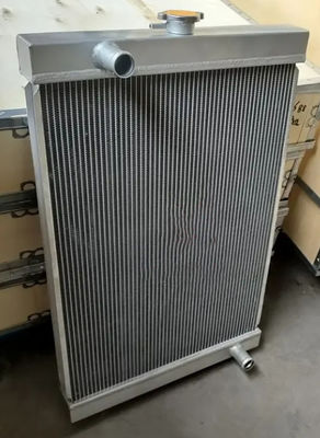 DX60 Wysokiej jakości grzejnik ogrzewacz 440211-00032