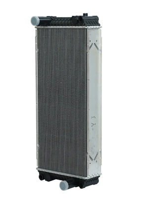 Wysokiej jakości aluminiowy radiator z tworzyw sztucznych do koparek 320GC 508-6290 5086292
