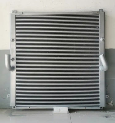 Wszystkie aluminiowe grzejniki do koparek do kotów grzejniki E330B do maszyn budowlanych