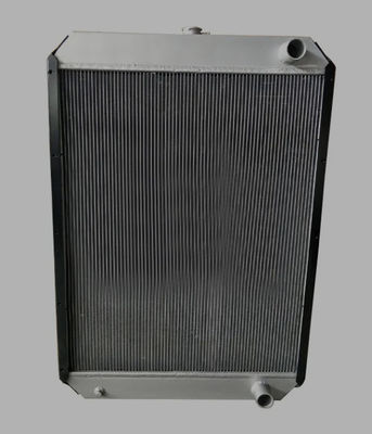 Źródło Fabryka Materiał aluminiowy grzejnik E325C do koparki