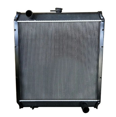 Aluminiowy grzejnik grzejnik E312B Wysokiej jakości zastosowania inżynieryjne