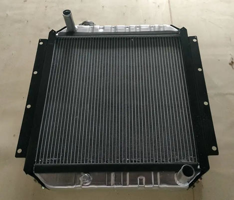 Akcesoria do koparki Radiator E308B Materiał Aluminium Wysoka jakość
