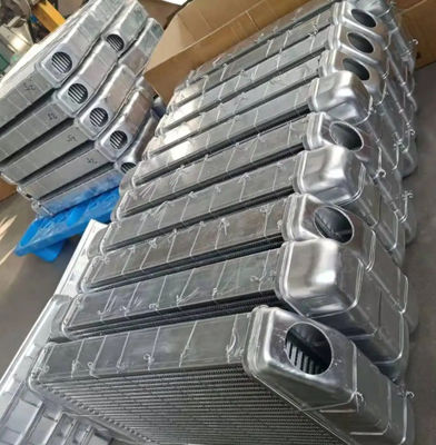 Dobry jakość grzejnik E200B aplikacja inżynieryjna koparki szybka dostawa