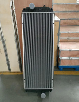Wysokiej jakości radiator kopalni E349D2 E349D2 E349D2L E349DL 372-8883