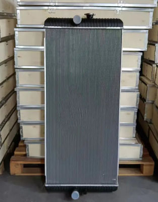 Zbiornik wody do koparki E330D E330DL E330DLN E336D E336D2 E336D2L E340DL E340D E340D2L Radiator 245-9359 2459359