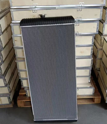 Zbiornik wody do koparki E330D E330DL E330DLN E336D E336D2 E336D2L E340DL E340D E340D2L Radiator 245-9359 2459359